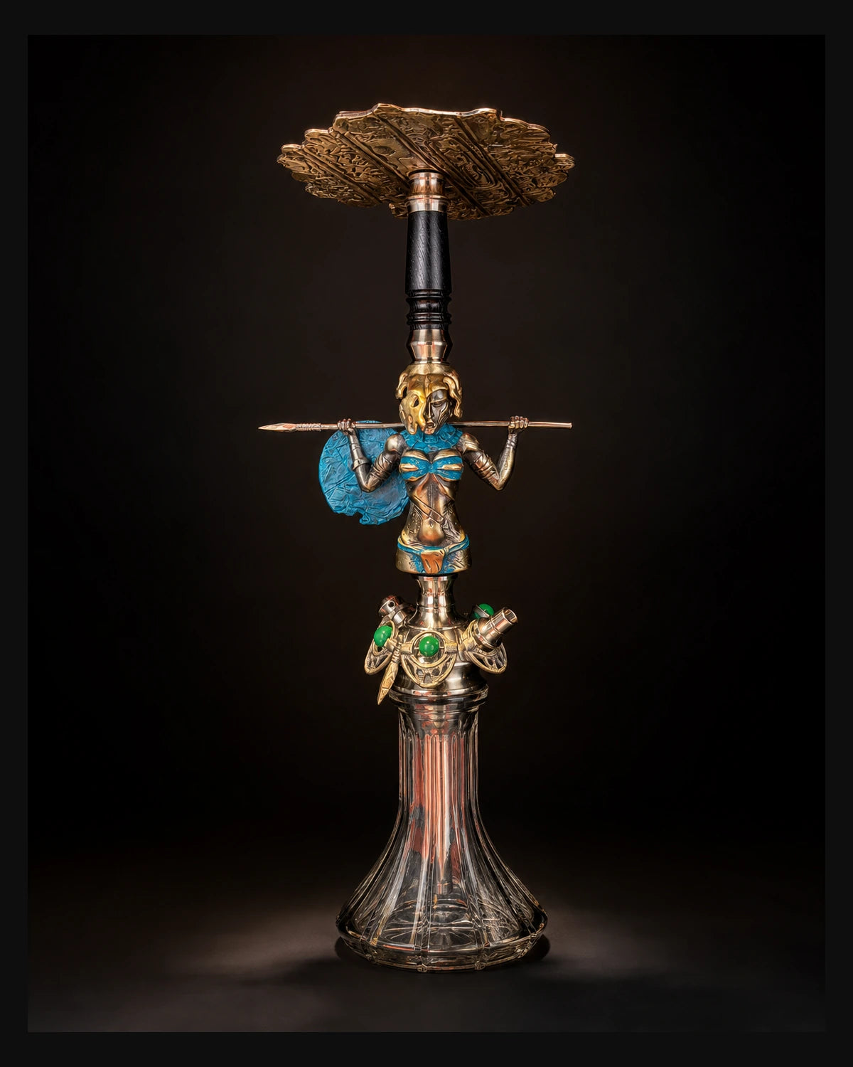 Premium Hookahs